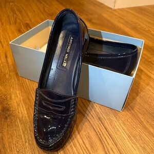 Antonio Melani loafers